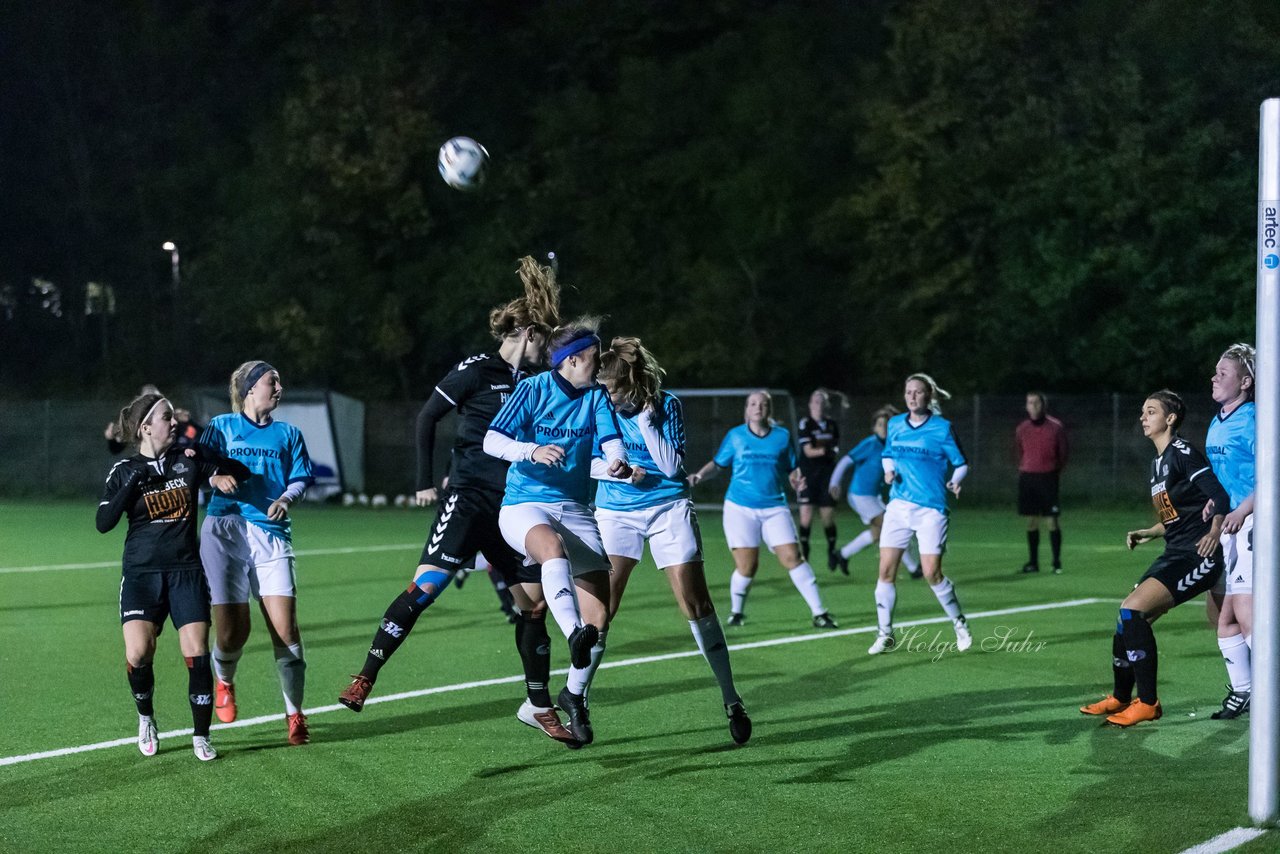 Bild 113 - Frauen FSG Kaltenkirchen - SV Henstedt Ulzburg : Ergebnis: 0:7